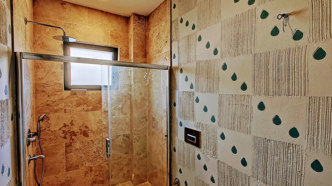 Shower